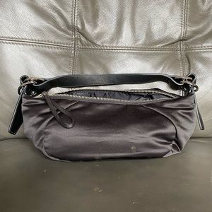 Lauren by Ralph Lauren black purse